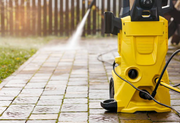 Professional Pressure Washing Services in Huntley, IL